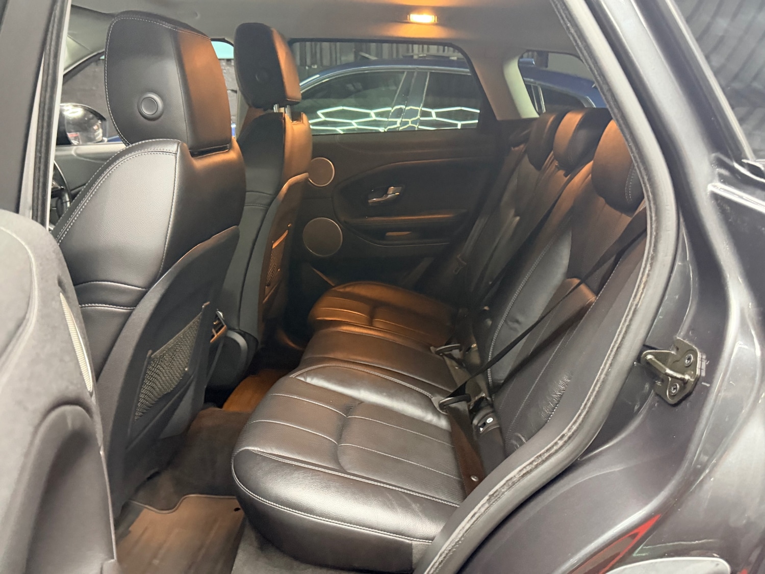 Used Land Rover Range Rover Evoque 2017 for sale - 76945944: Photo 18