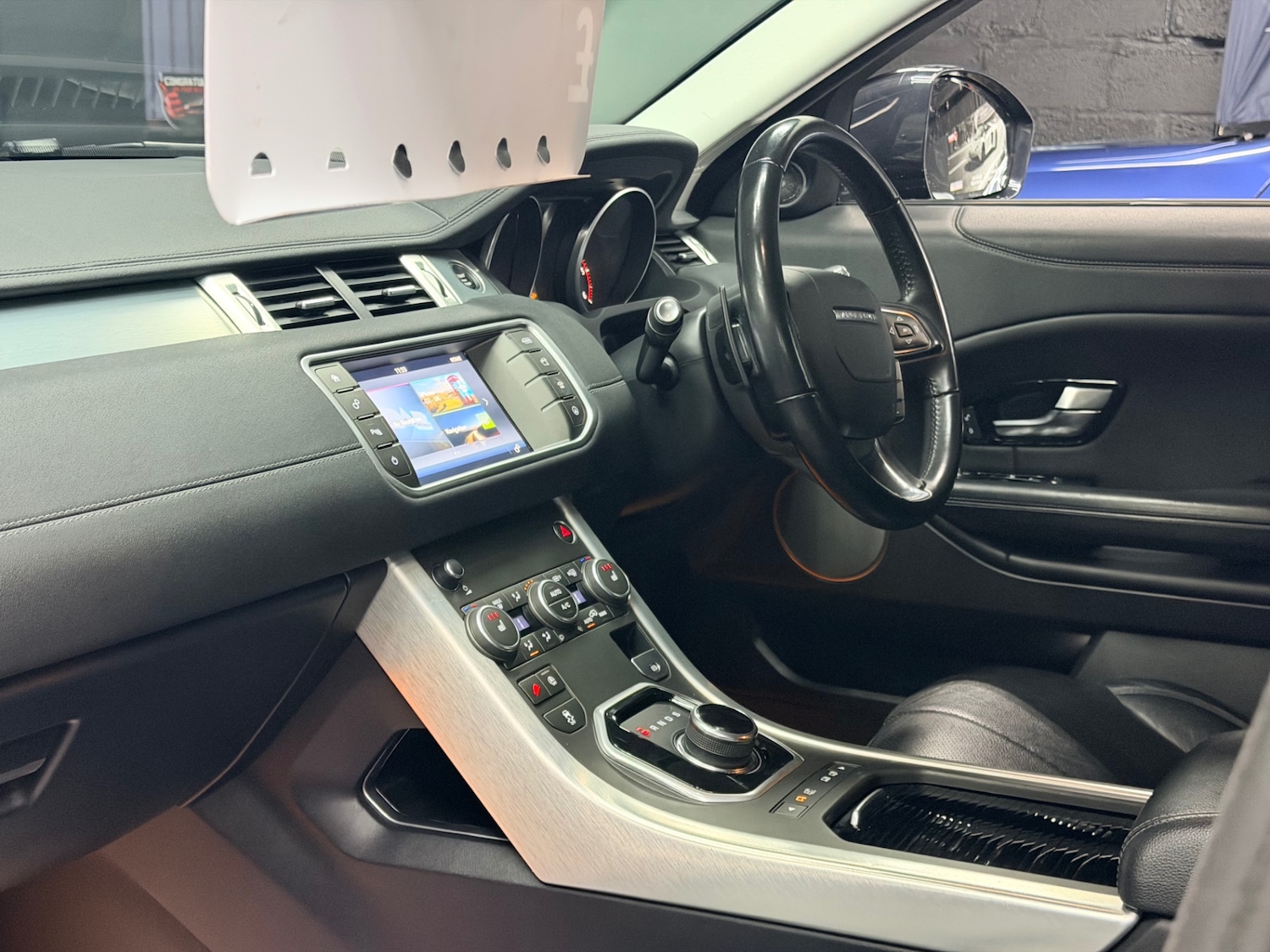 Used Land Rover Range Rover Evoque 2017 for sale - 76945944: Photo 19