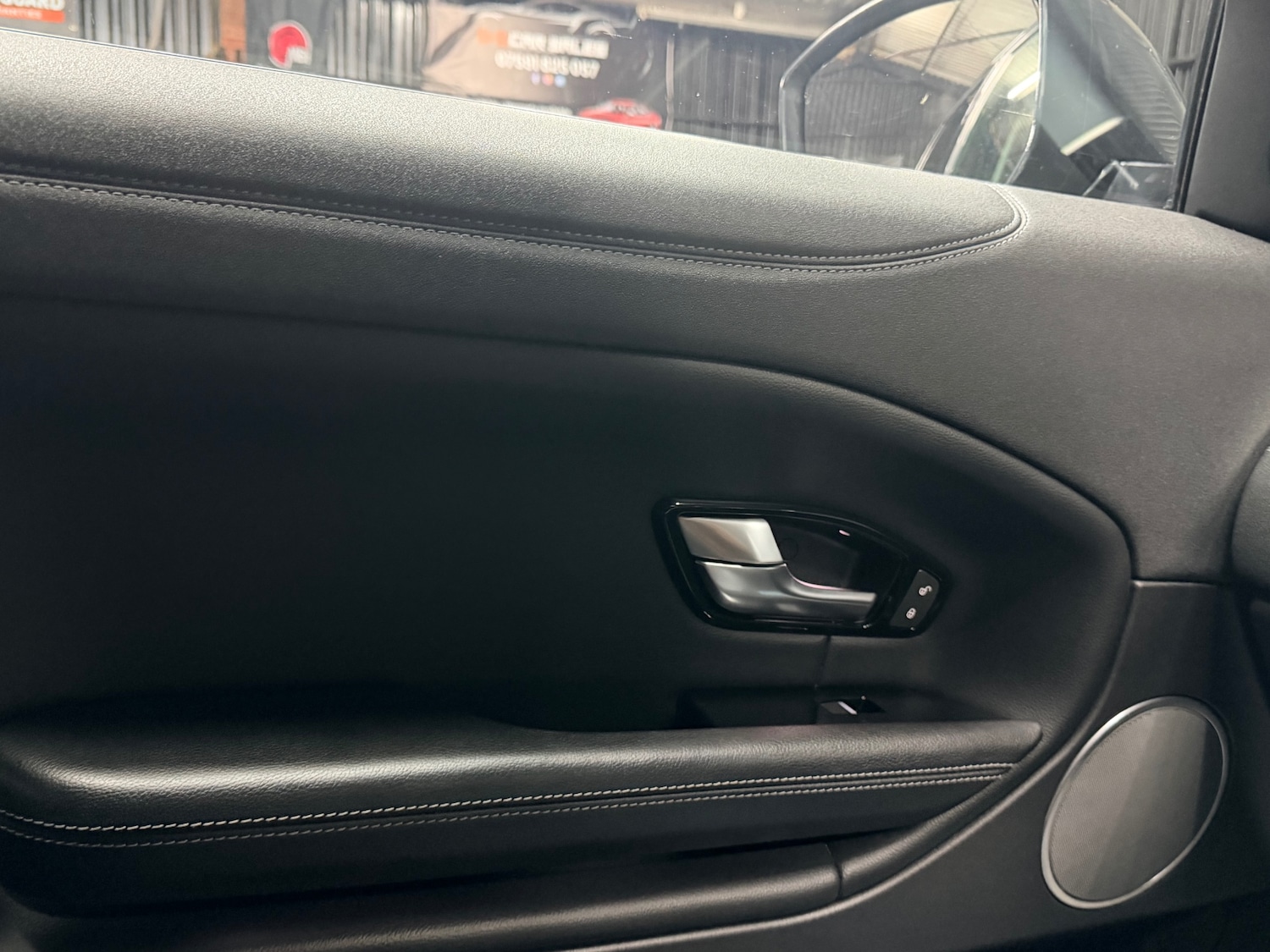 Used Land Rover Range Rover Evoque 2017 for sale - 76945944: Photo 20