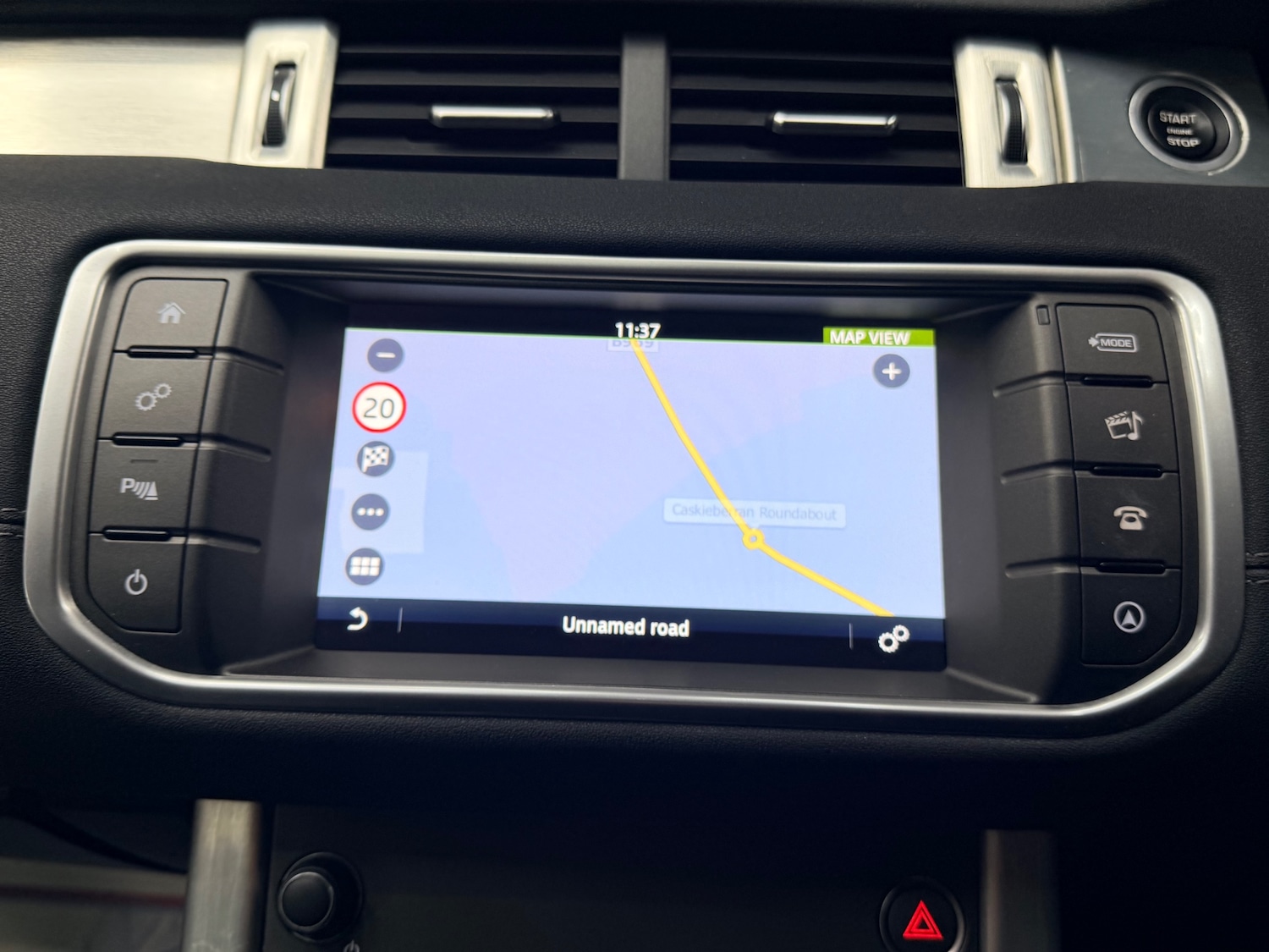 Used Land Rover Range Rover Evoque 2017 for sale - 76945944: Photo 21