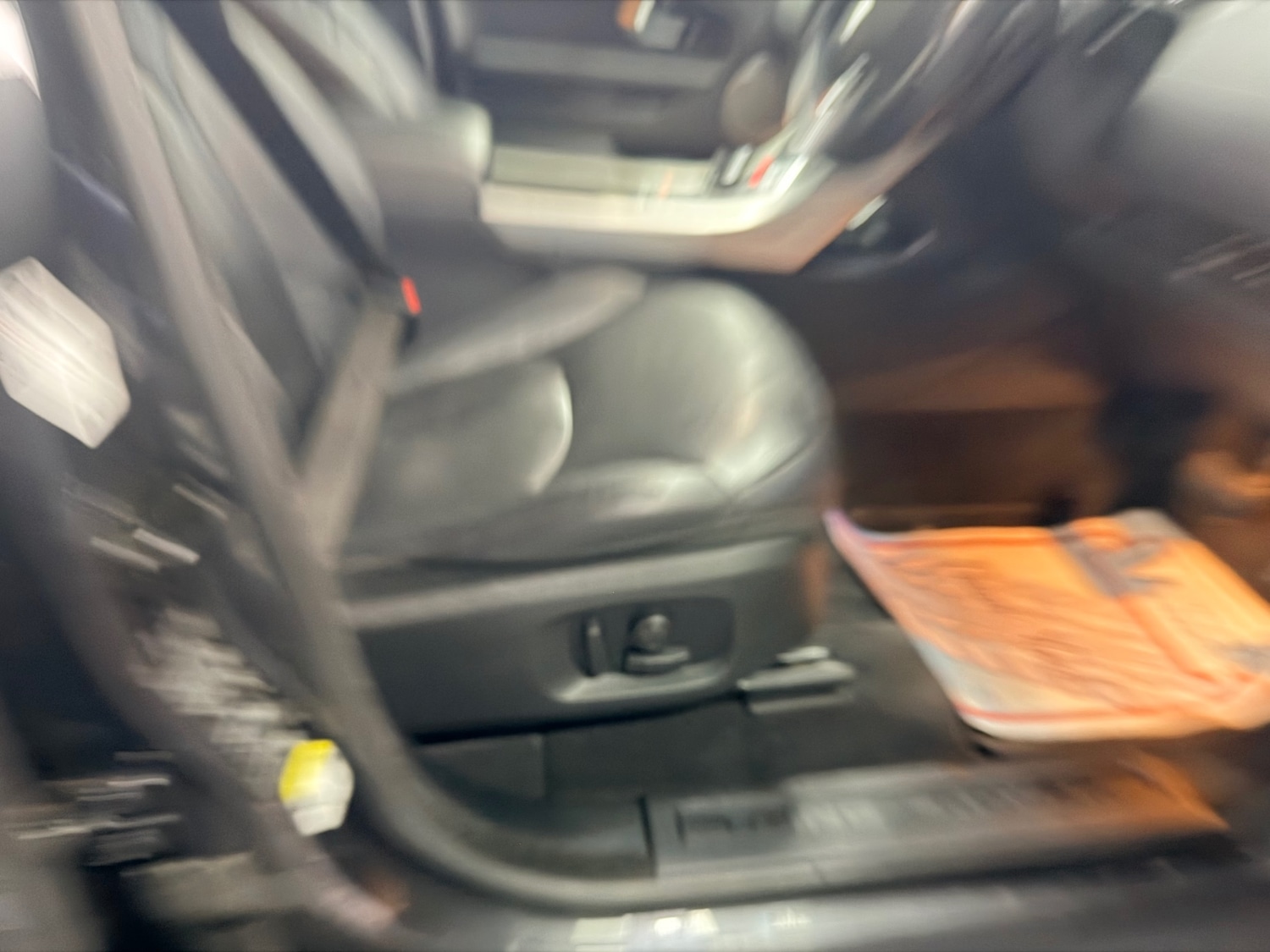 Used Land Rover Range Rover Evoque 2017 for sale - 76945944: Photo 22