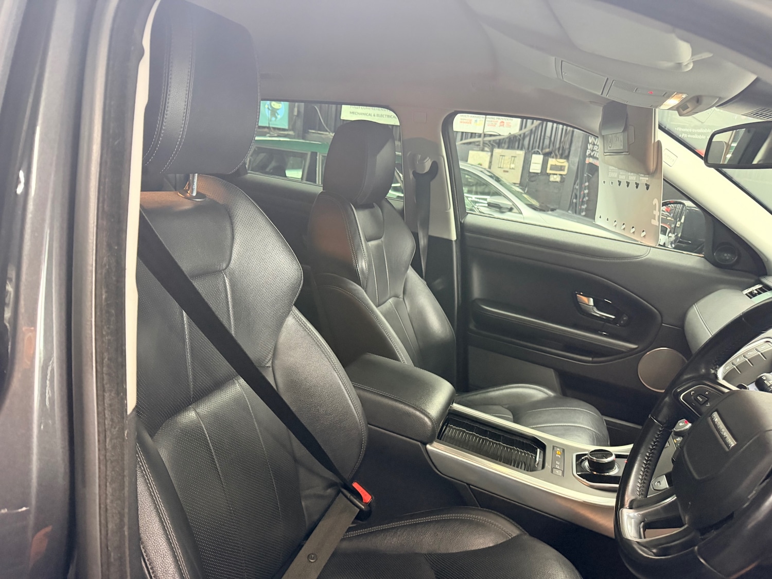 Used Land Rover Range Rover Evoque 2017 for sale - 76945944: Photo 23