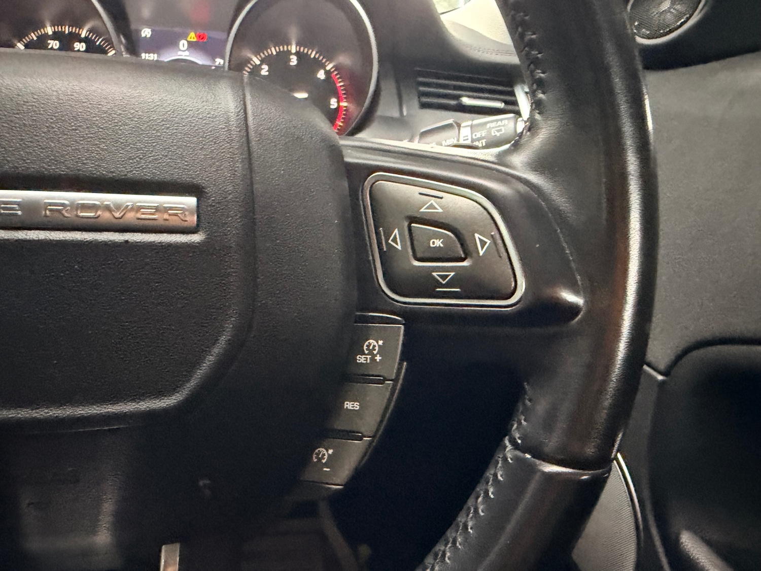 Used Land Rover Range Rover Evoque 2017 for sale - 76945944: Photo 24