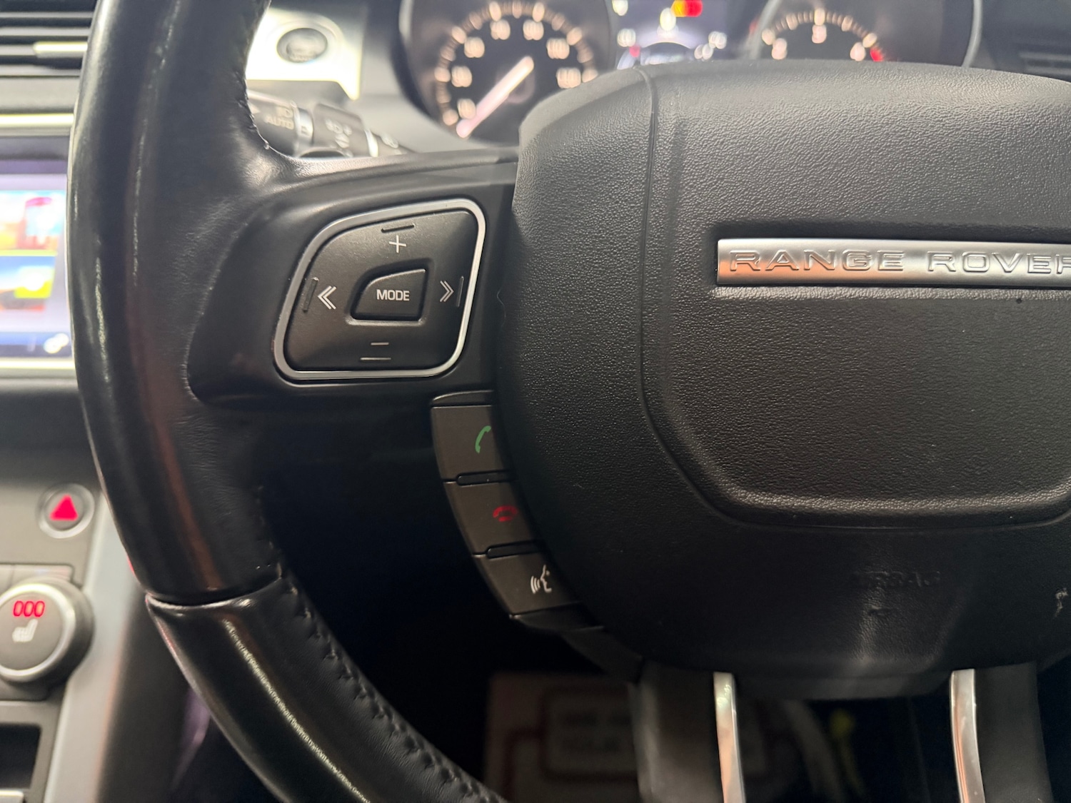 Used Land Rover Range Rover Evoque 2017 for sale - 76945944: Photo 25