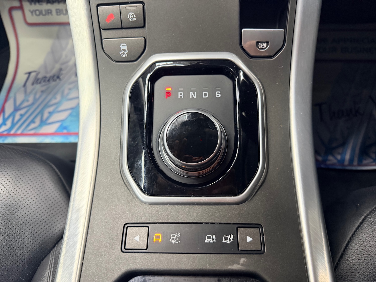 Used Land Rover Range Rover Evoque 2017 for sale - 76945944: Photo 26