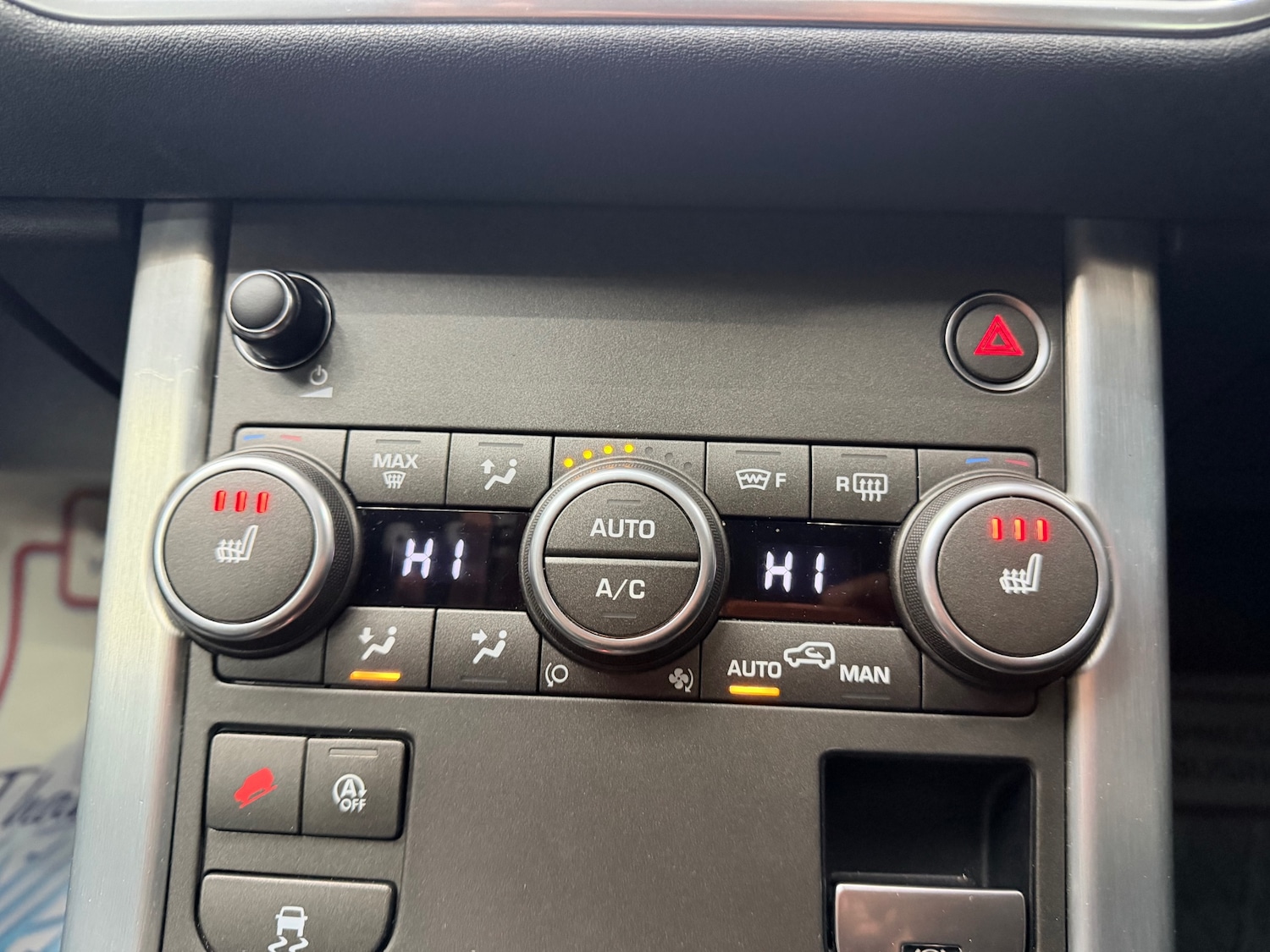 Used Land Rover Range Rover Evoque 2017 for sale - 76945944: Photo 27