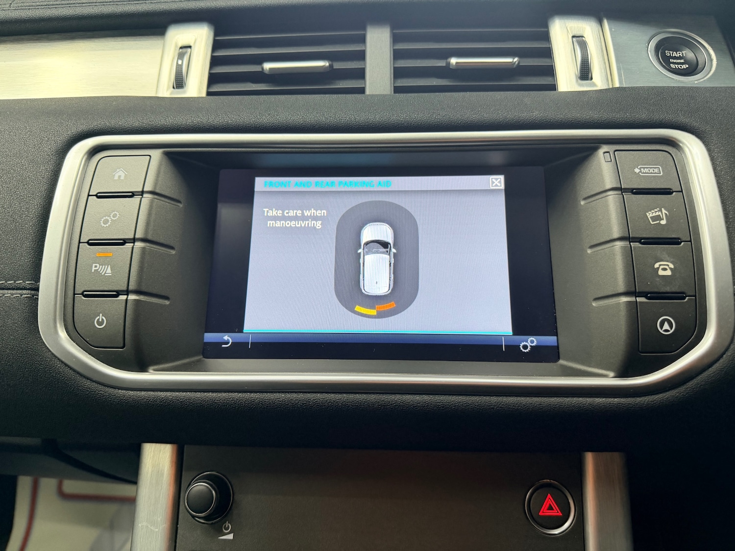 Used Land Rover Range Rover Evoque 2017 for sale - 76945944: Photo 28