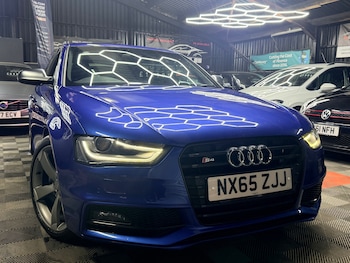 Used Audi A4 2015 for sale - 79240163: Photo