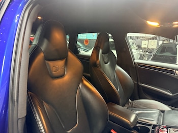 Used Audi A4 2015 for sale - 79240163: Photo