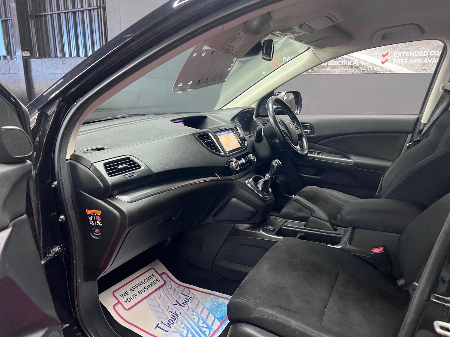 Vehicle 13