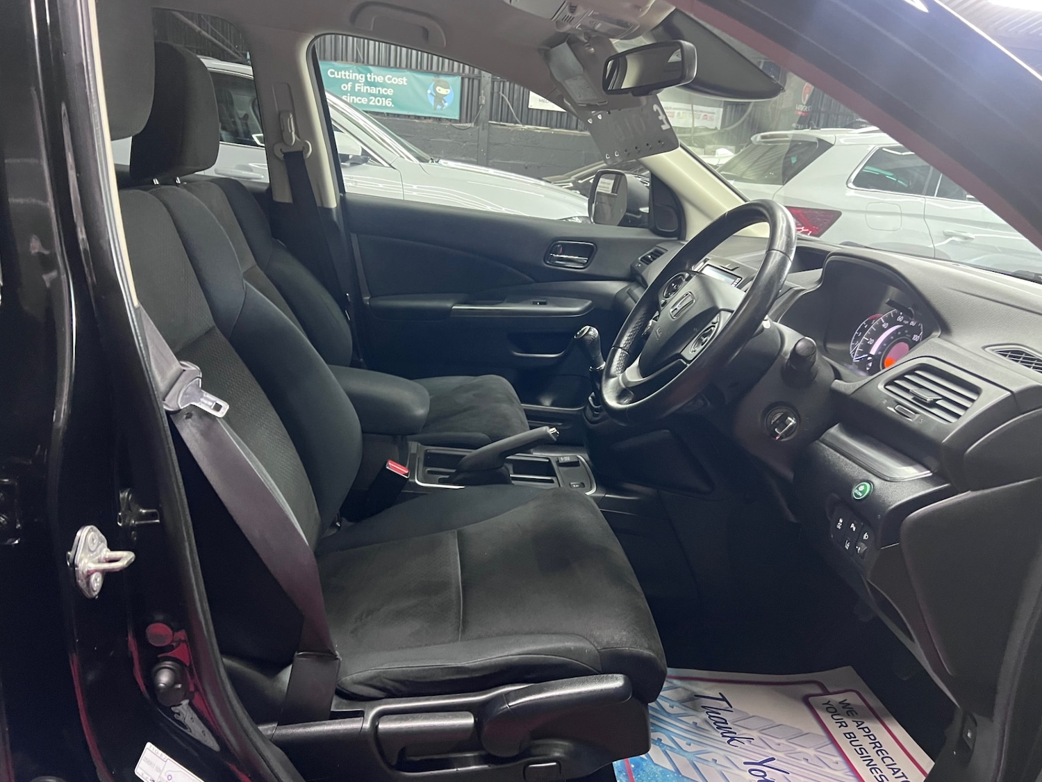Vehicle 19