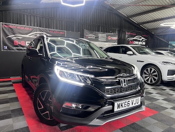 Honda - CR-V