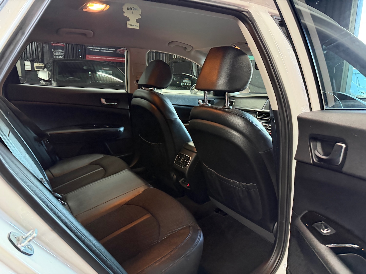 Used Kia Optima 2017 for sale - 77778212: Photo 18