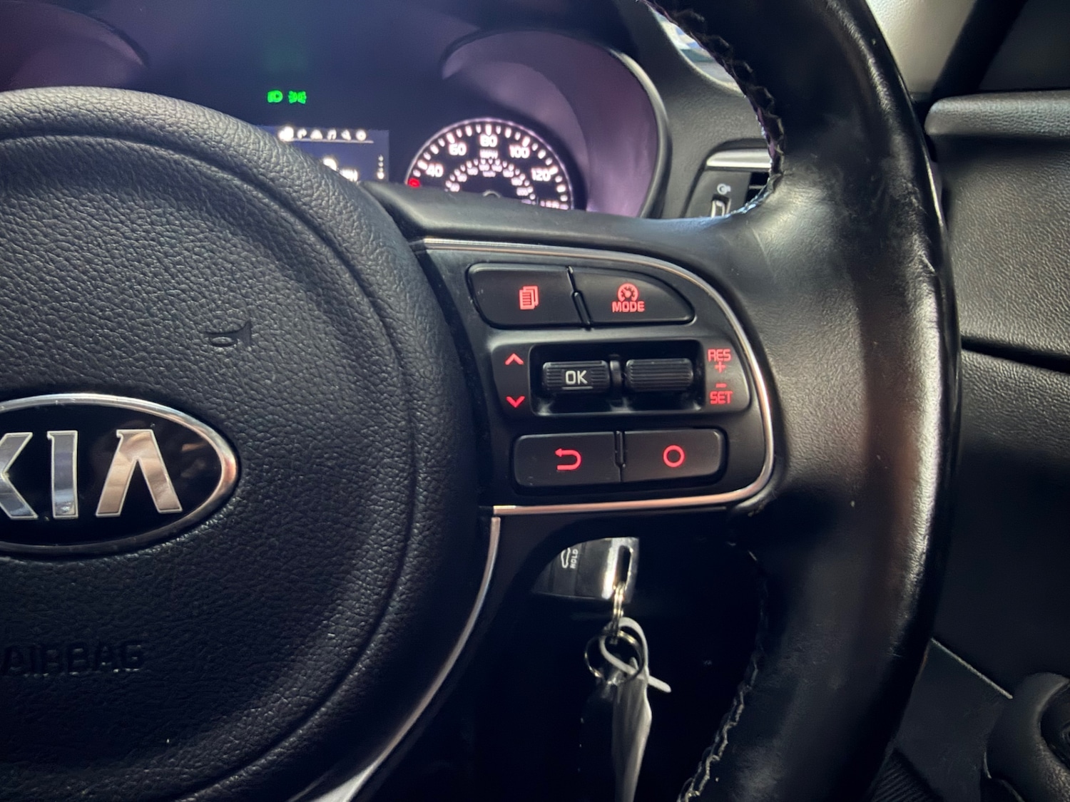 Used Kia Optima 2017 for sale - 77778212: Photo 23