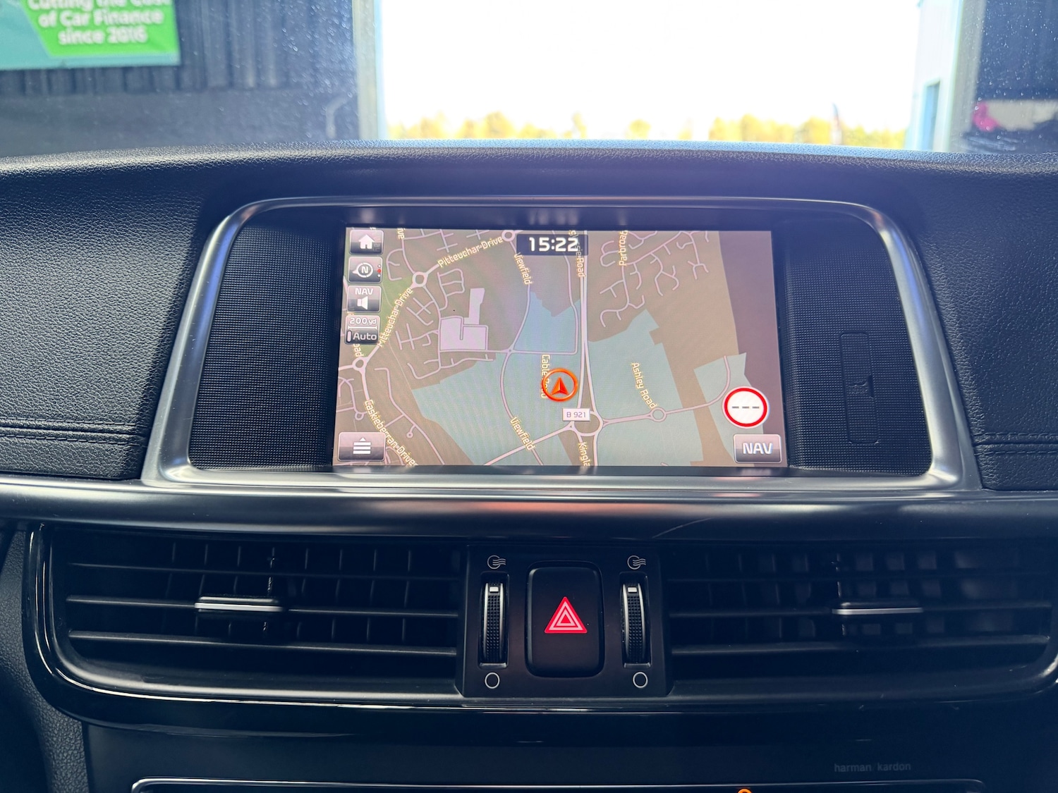 Used Kia Optima 2017 for sale - 77778212: Photo 25