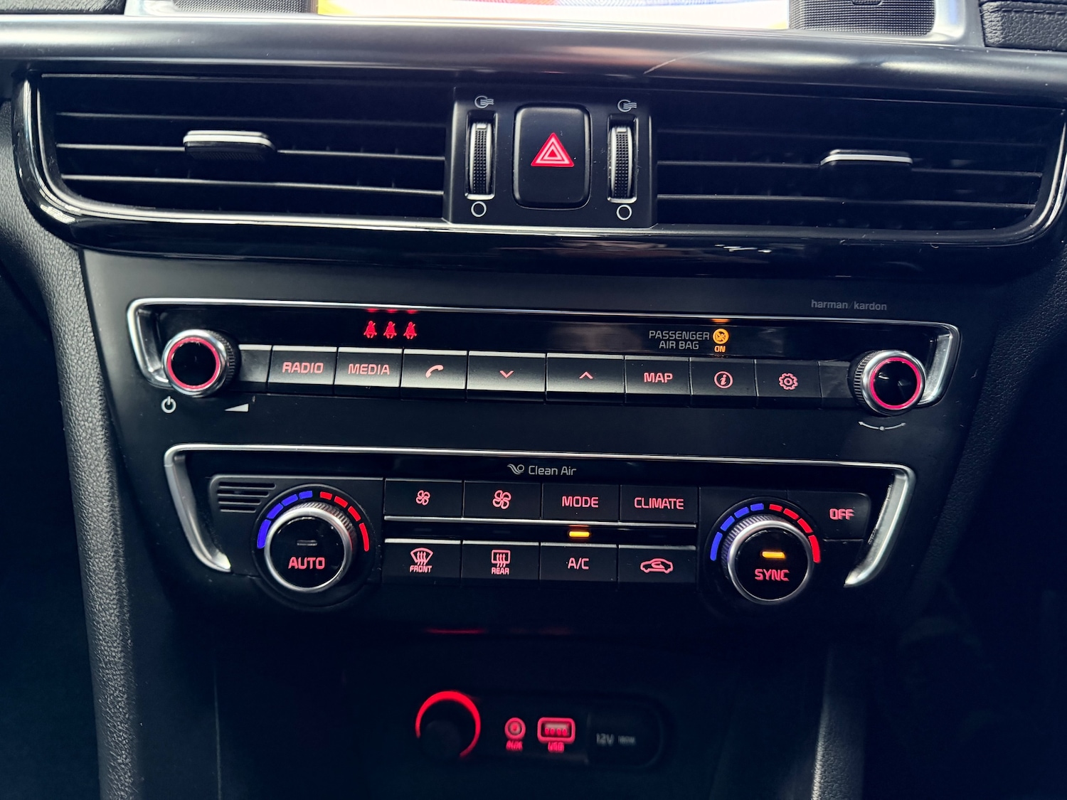 Used Kia Optima 2017 for sale - 77778212: Photo 27