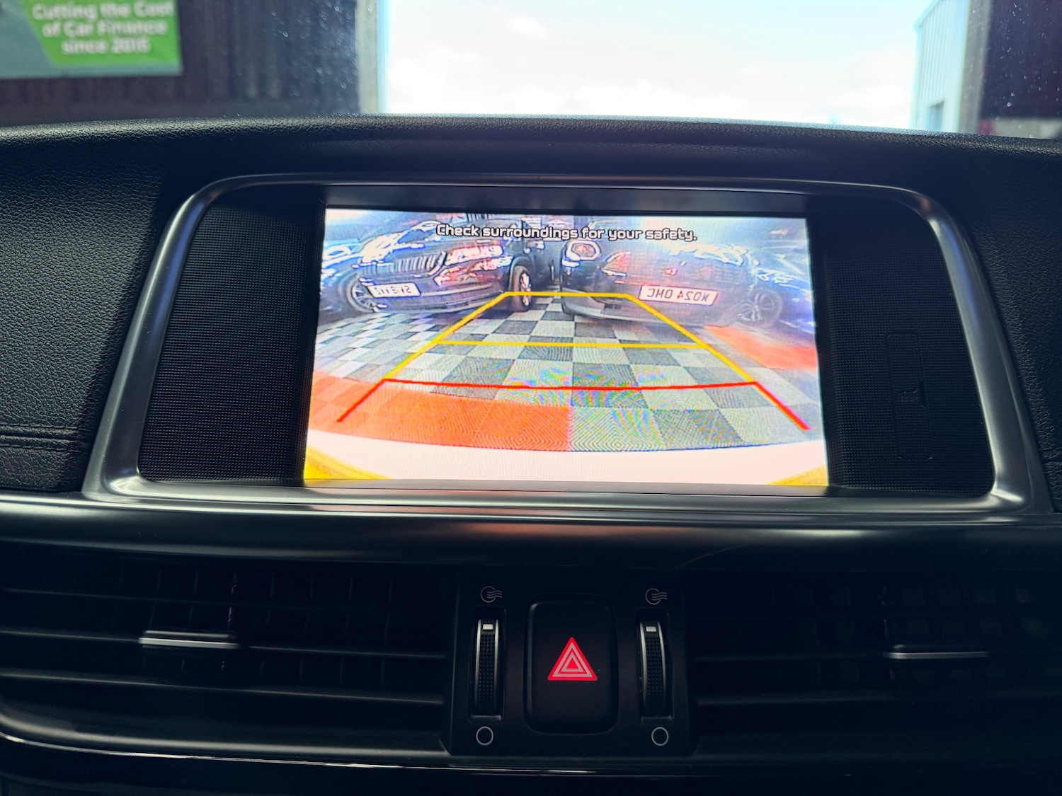 Used Kia Optima 2017 for sale - 77778212: Photo 28