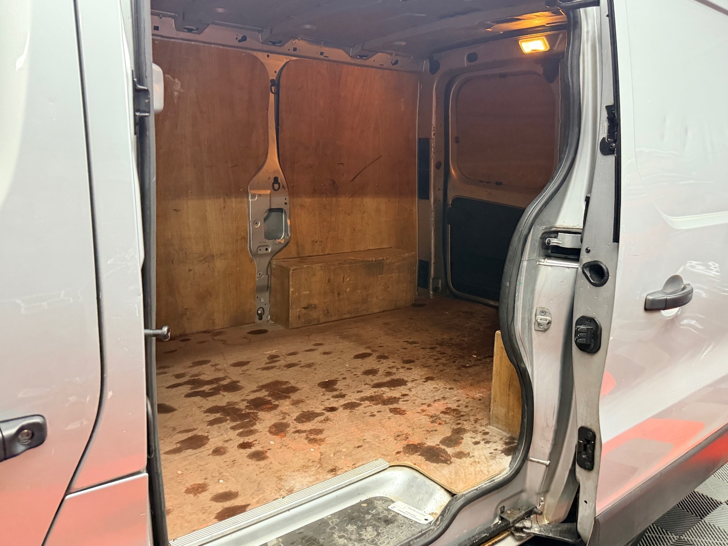 Used Renault Trafic 2018 for sale - 77213363: Photo 10