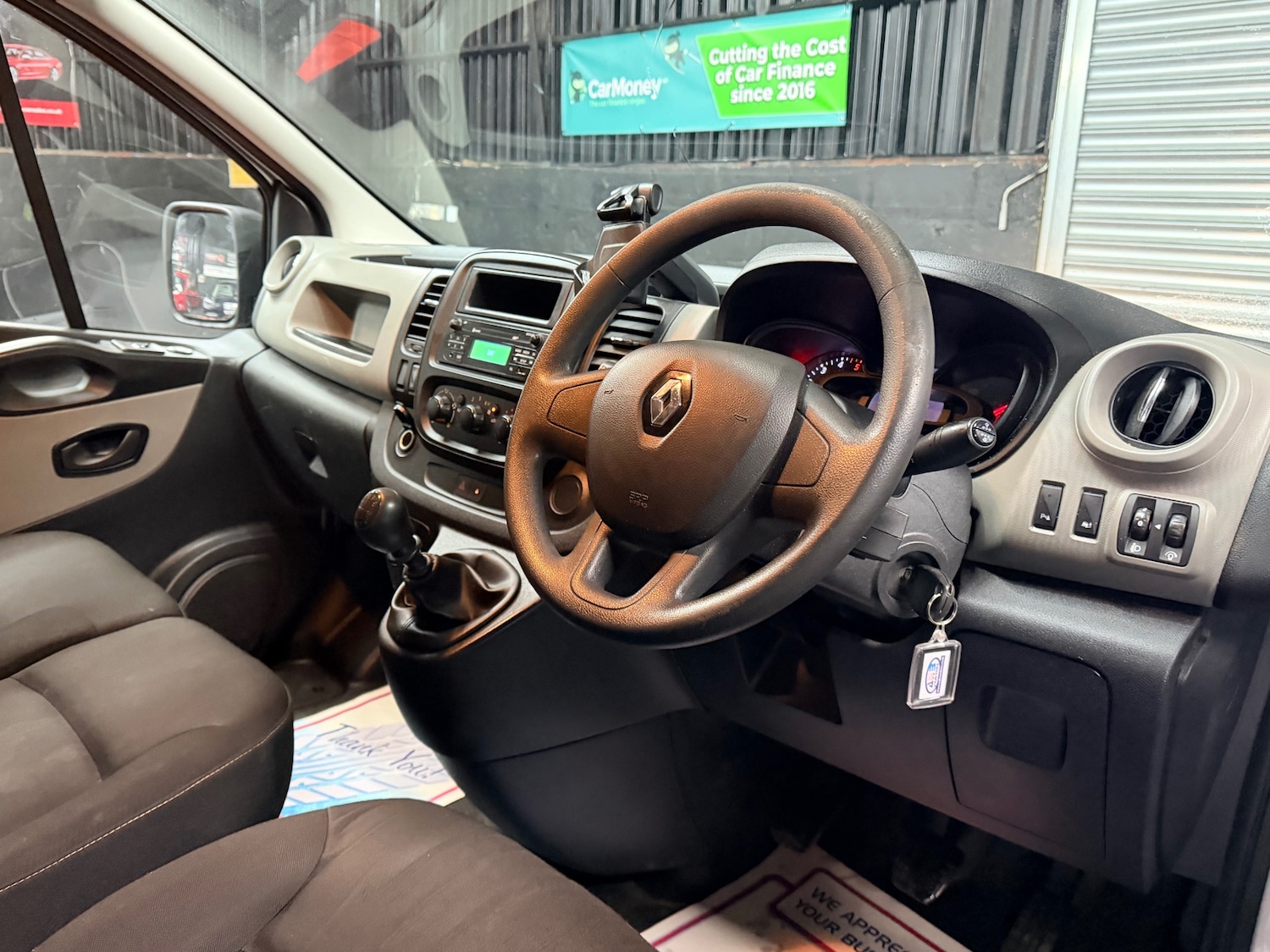 Used Renault Trafic 2018 for sale - 77213363: Photo 14