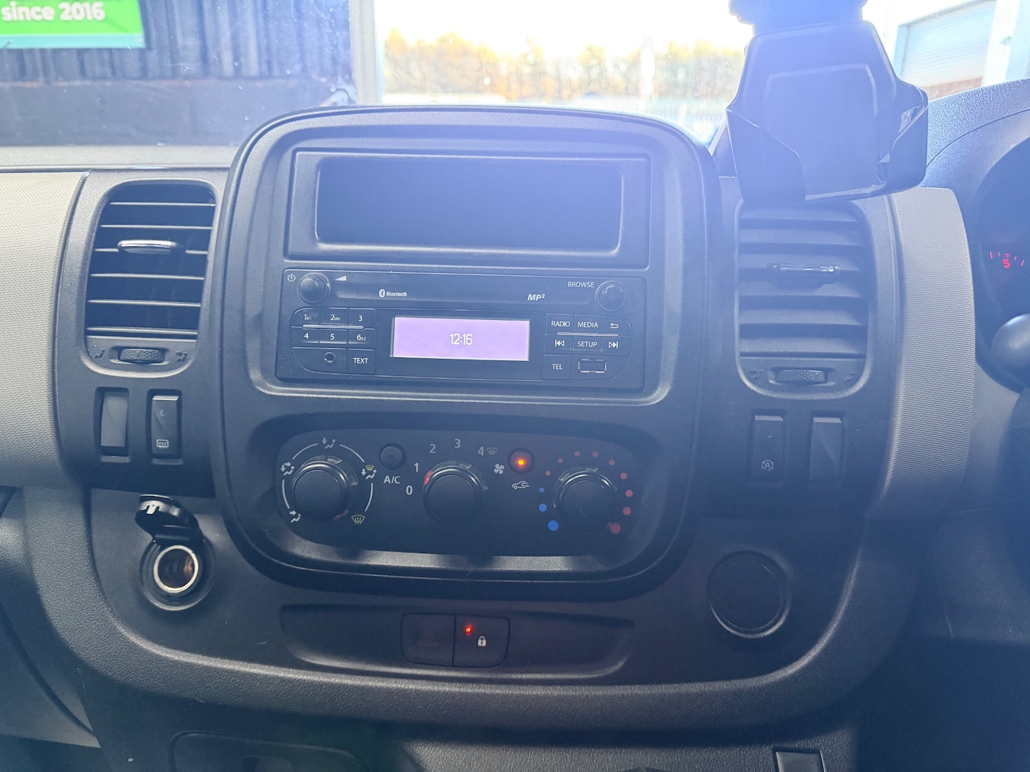 Used Renault Trafic 2018 for sale - 77213363: Photo 17