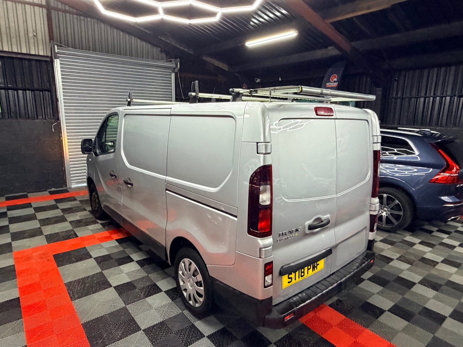 Used Renault Trafic 2018 for sale - 77213363: Photo 5