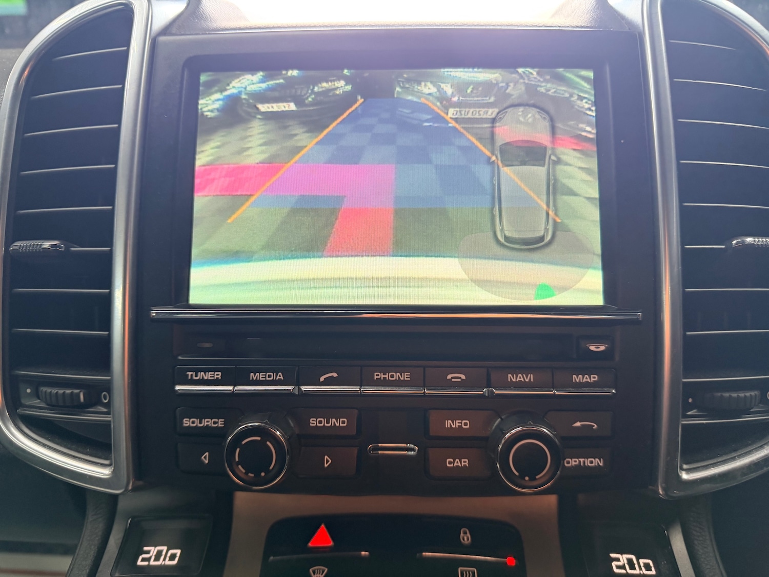 Used Porsche Cayenne 2013 for sale - 78155692: Photo 14