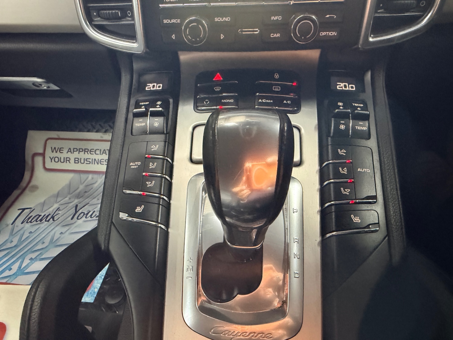 Used Porsche Cayenne 2013 for sale - 78155692: Photo 15