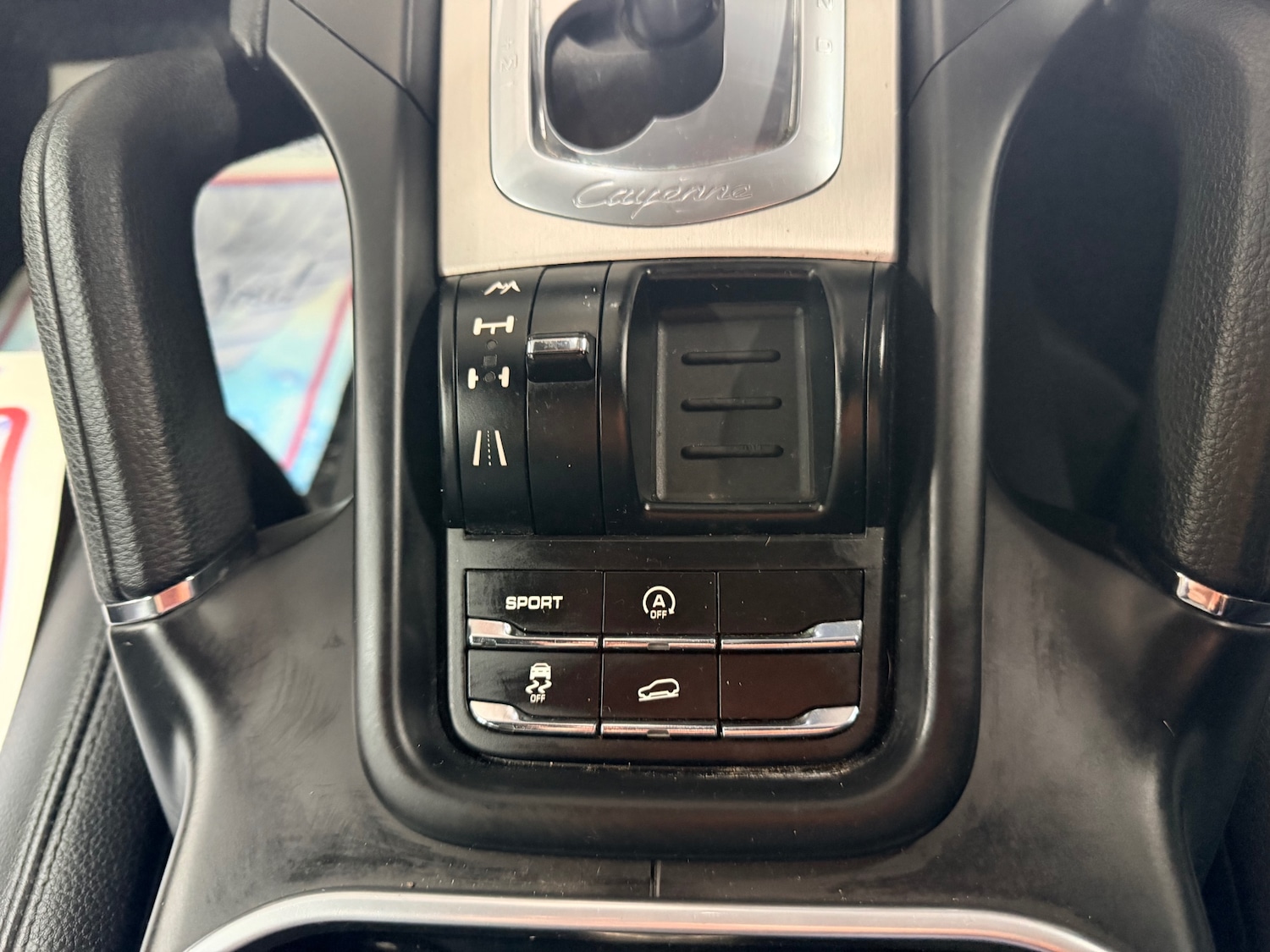 Used Porsche Cayenne 2013 for sale - 78155692: Photo 16