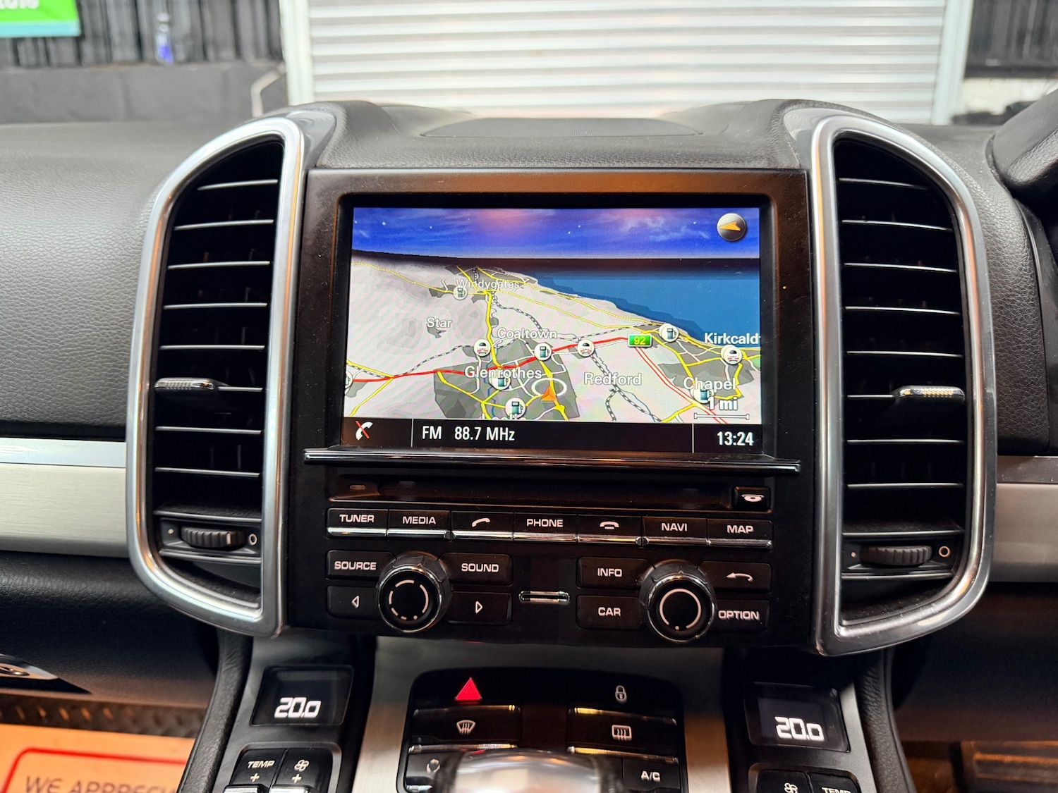 Used Porsche Cayenne 2013 for sale - 78155692: Photo 20