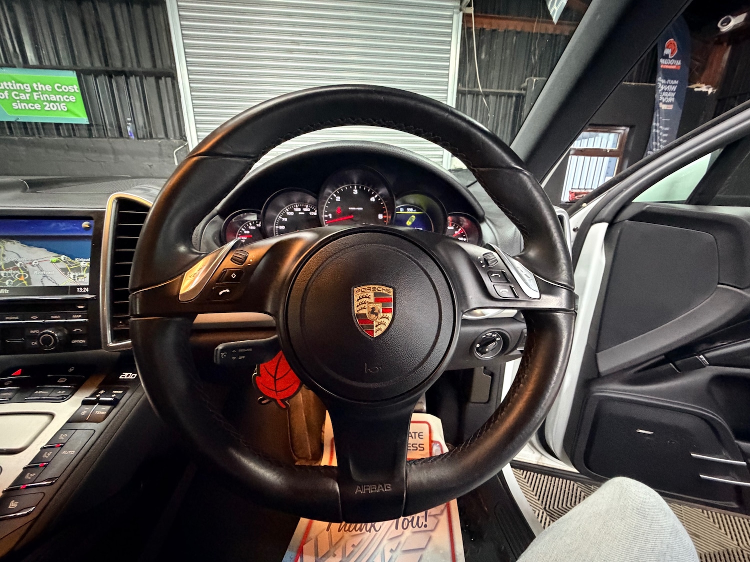 Used Porsche Cayenne 2013 for sale - 78155692: Photo 21