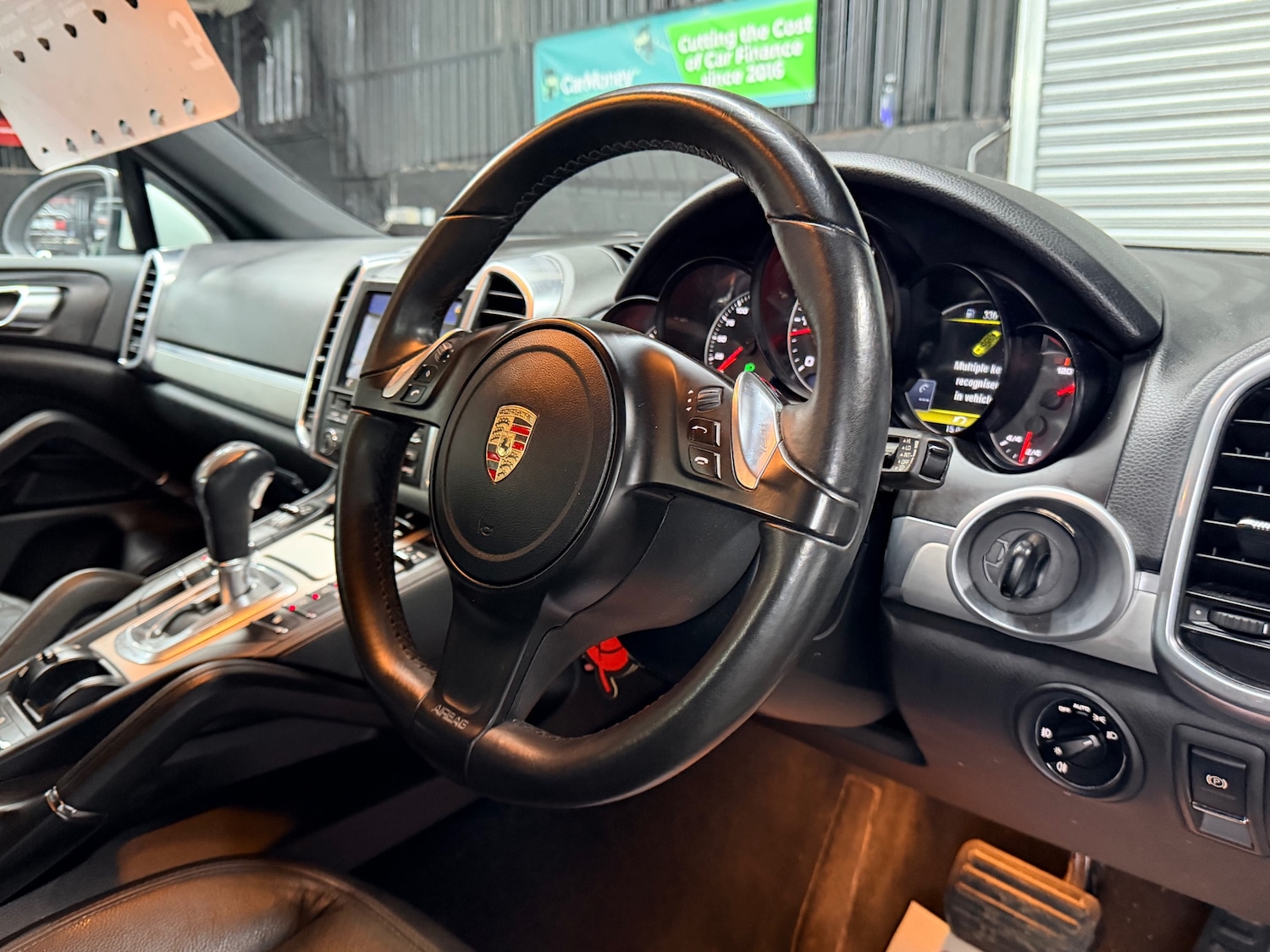 Used Porsche Cayenne 2013 for sale - 78155692: Photo 22