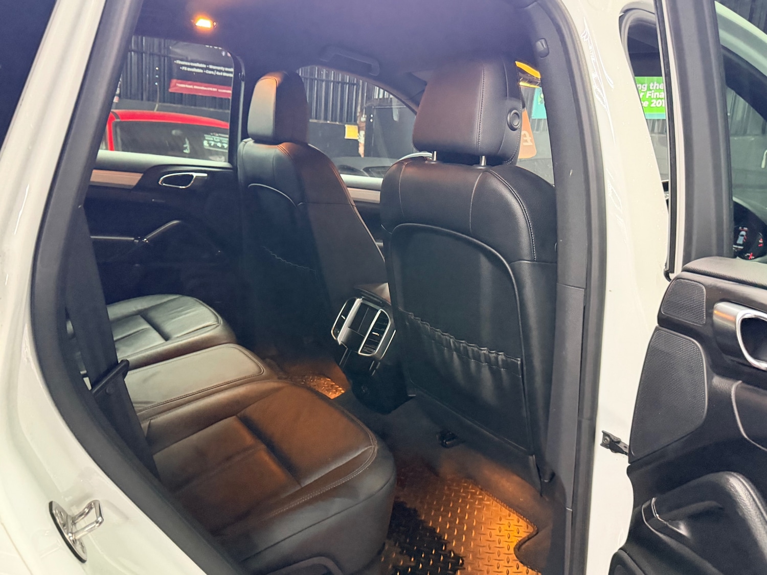 Used Porsche Cayenne 2013 for sale - 78155692: Photo 23