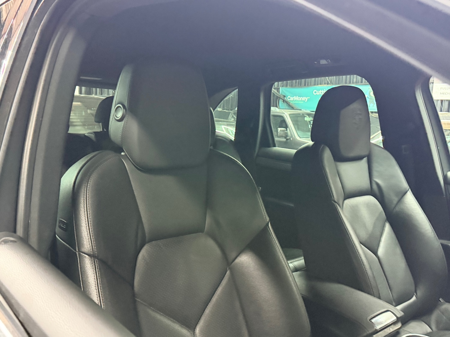 Used Porsche Cayenne 2013 for sale - 78155692: Photo 24