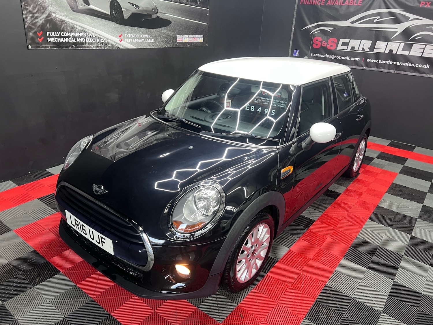 Used MINI Hatch 2016 for sale - 76384582: Photo 10
