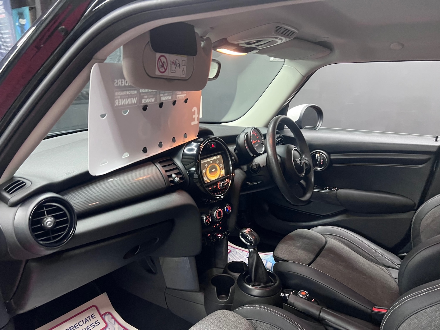 Used MINI Hatch 2016 for sale - 76384582: Photo 14