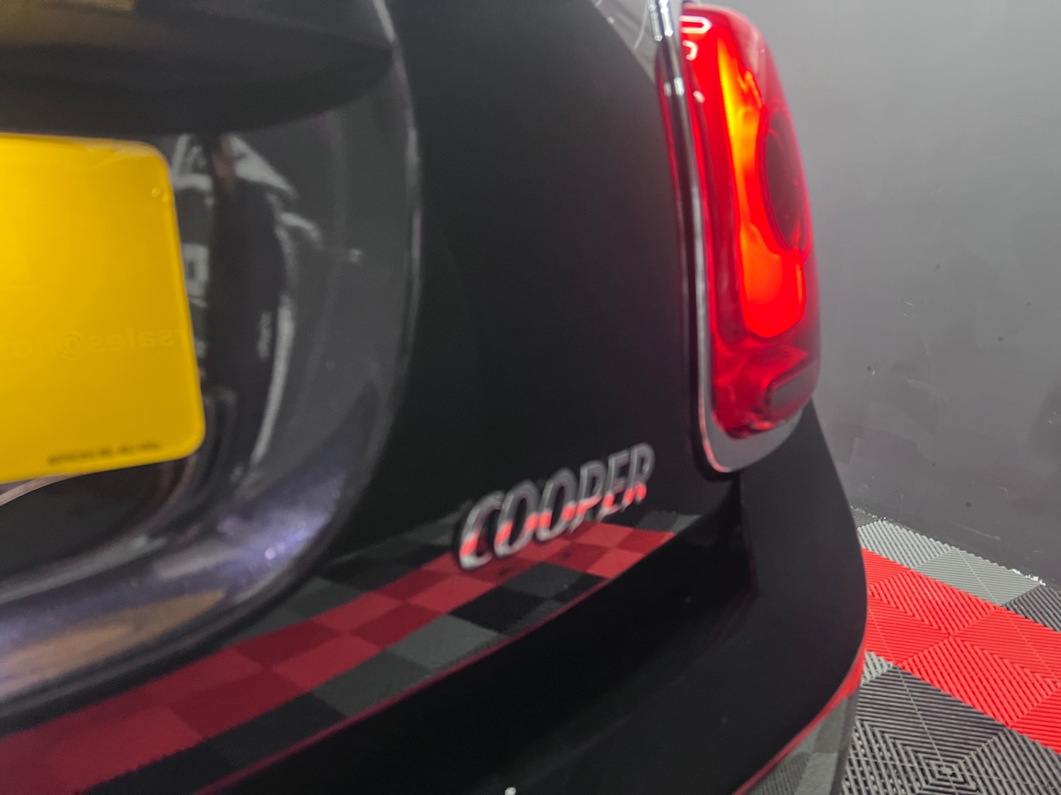 Used MINI Hatch 2016 for sale - 76384582: Photo 16