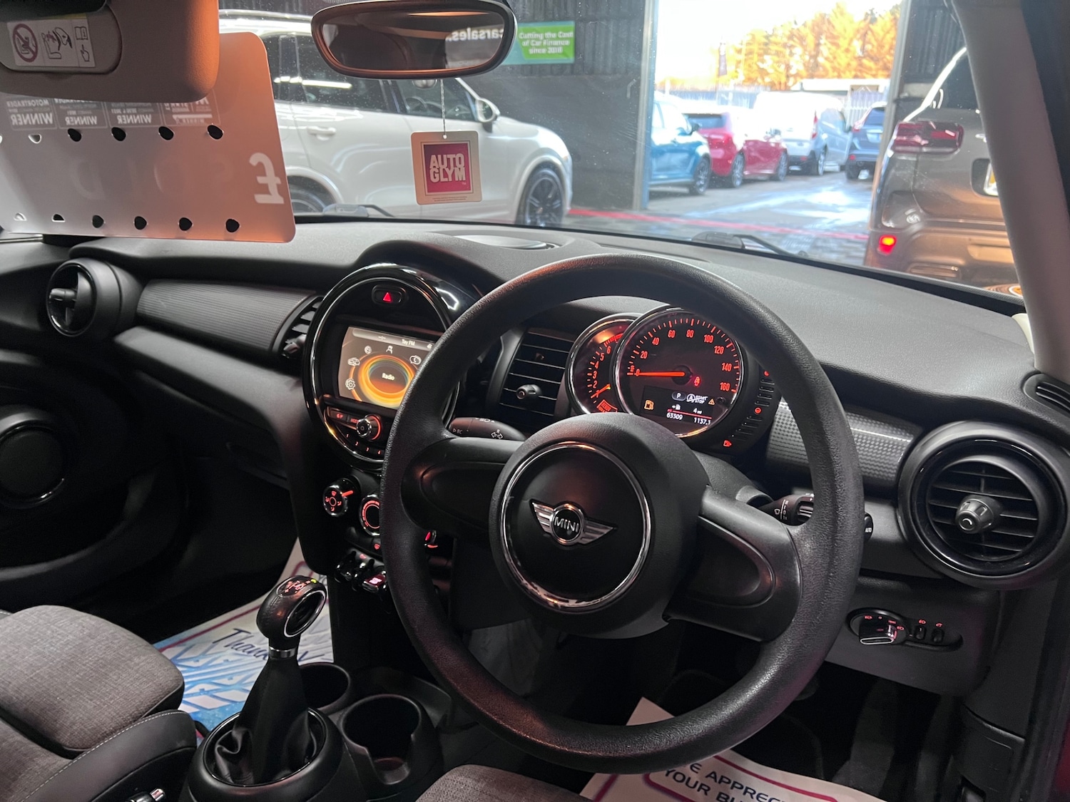 Used MINI Hatch 2016 for sale - 76384582: Photo 18