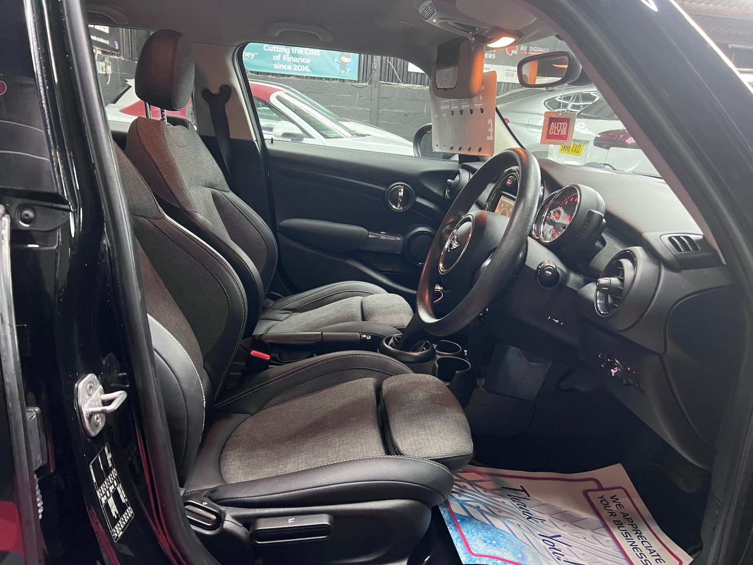 Used MINI Hatch 2016 for sale - 76384582: Photo 19