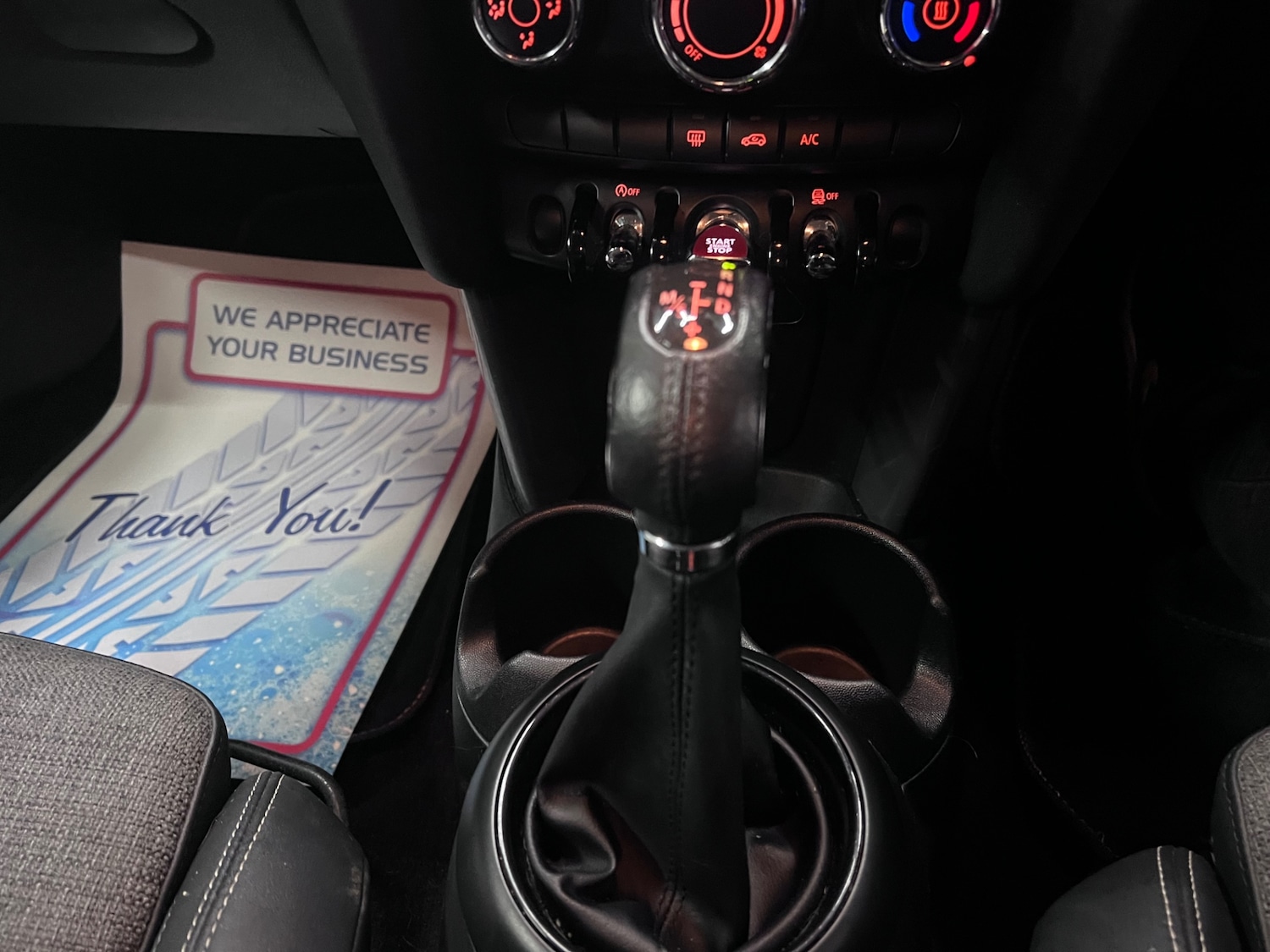 Used MINI Hatch 2016 for sale - 76384582: Photo 22