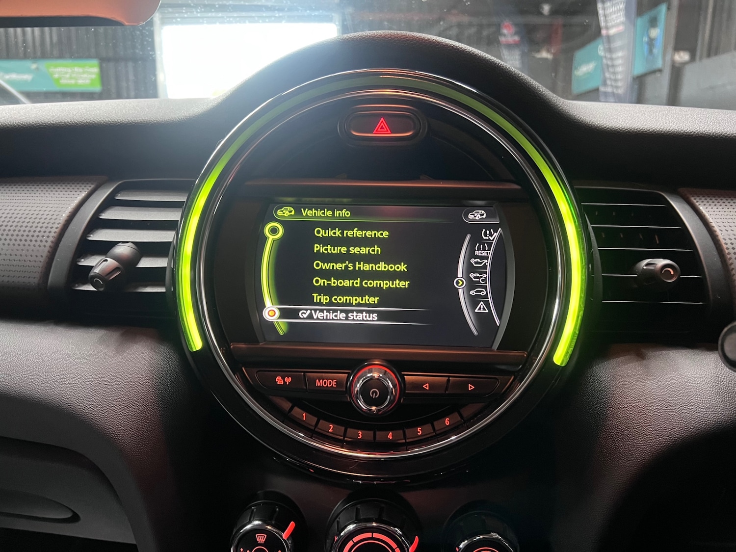 Used MINI Hatch 2016 for sale - 76384582: Photo 23