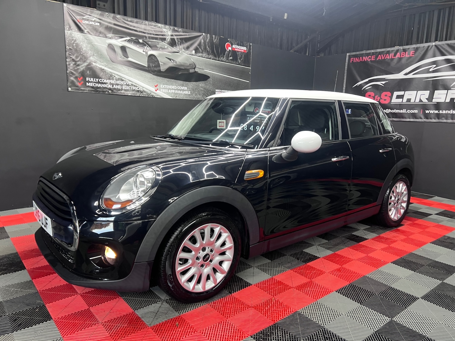 Used MINI Hatch 2016 for sale - 76384582: Photo 4