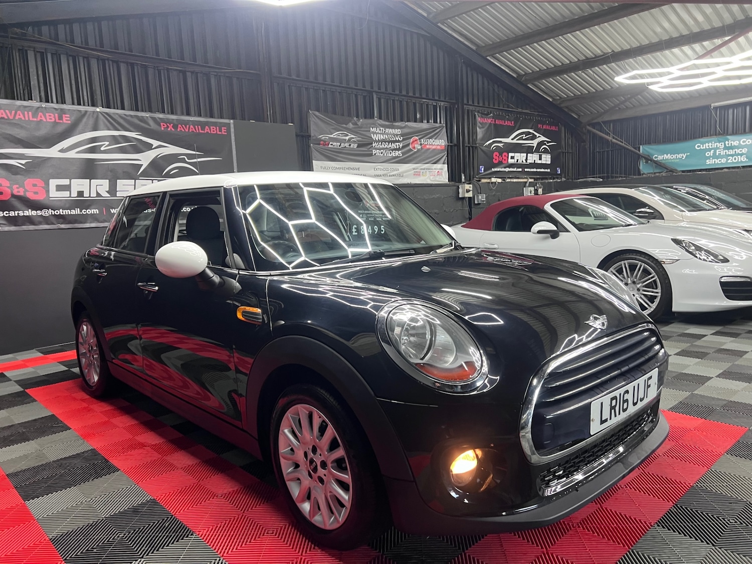 Used MINI Hatch 2016 for sale - 76384582: Photo 6