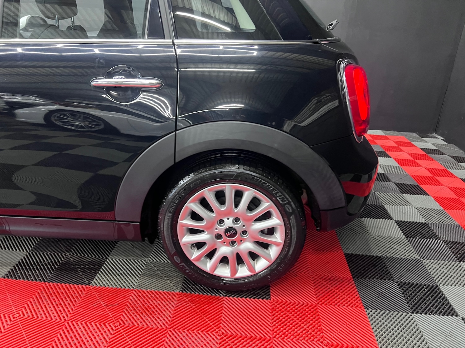 Used MINI Hatch 2016 for sale - 76384582: Photo 7