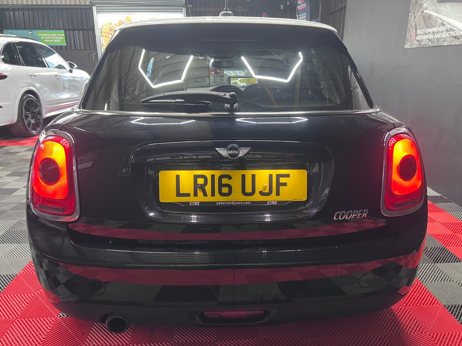 Used MINI Hatch 2016 for sale - 76384582: Photo 8