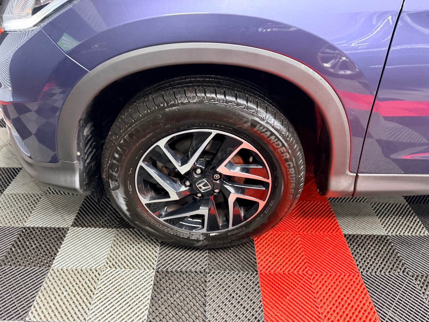 Used Honda CR-V 2016 for sale - 77170413: Photo 11