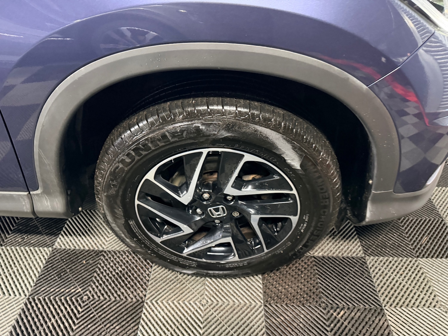 Used Honda CR-V 2016 for sale - 77170413: Photo 12