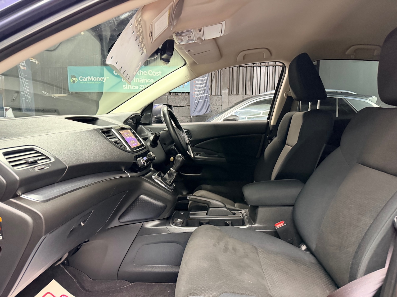 Used Honda CR-V 2016 for sale - 77170413: Photo 13