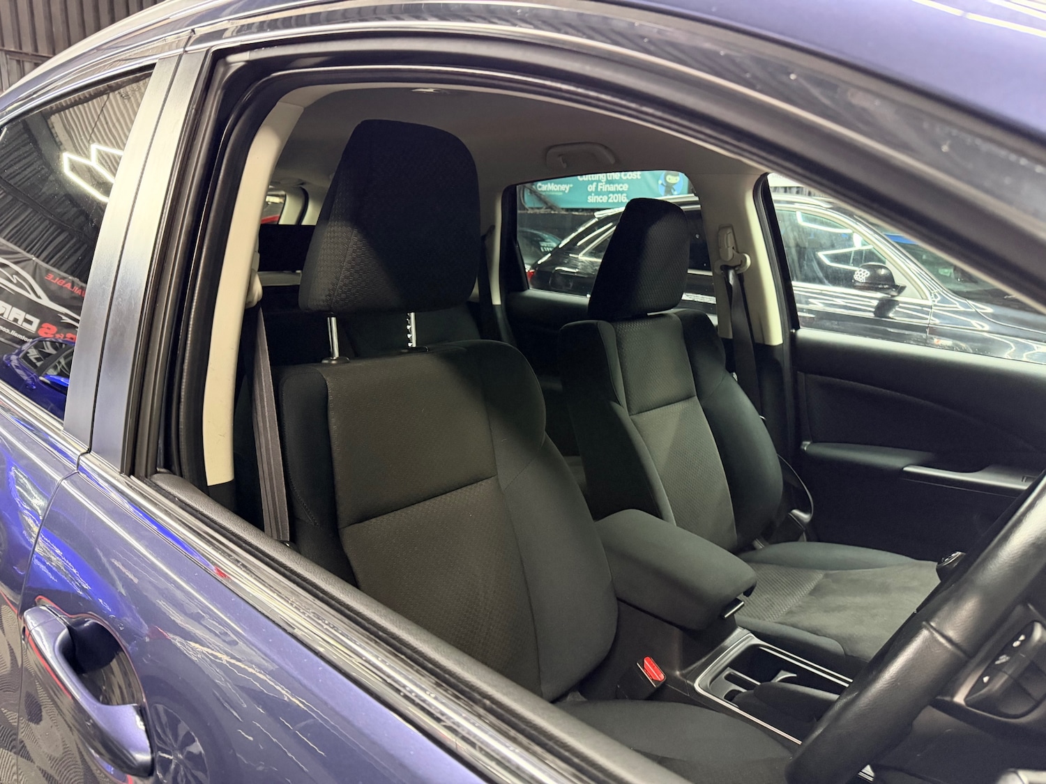 Used Honda CR-V 2016 for sale - 77170413: Photo 14