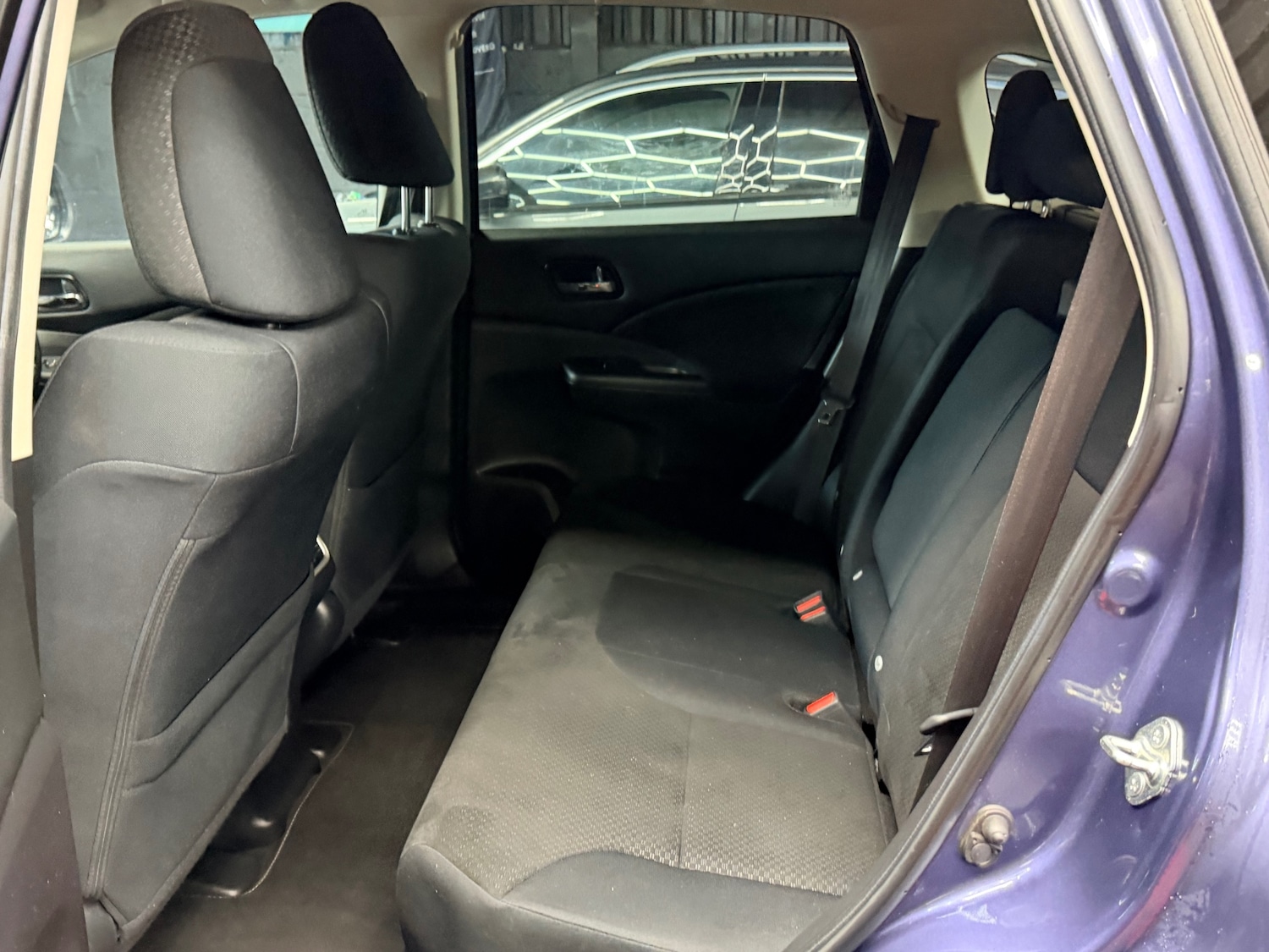 Used Honda CR-V 2016 for sale - 77170413: Photo 16