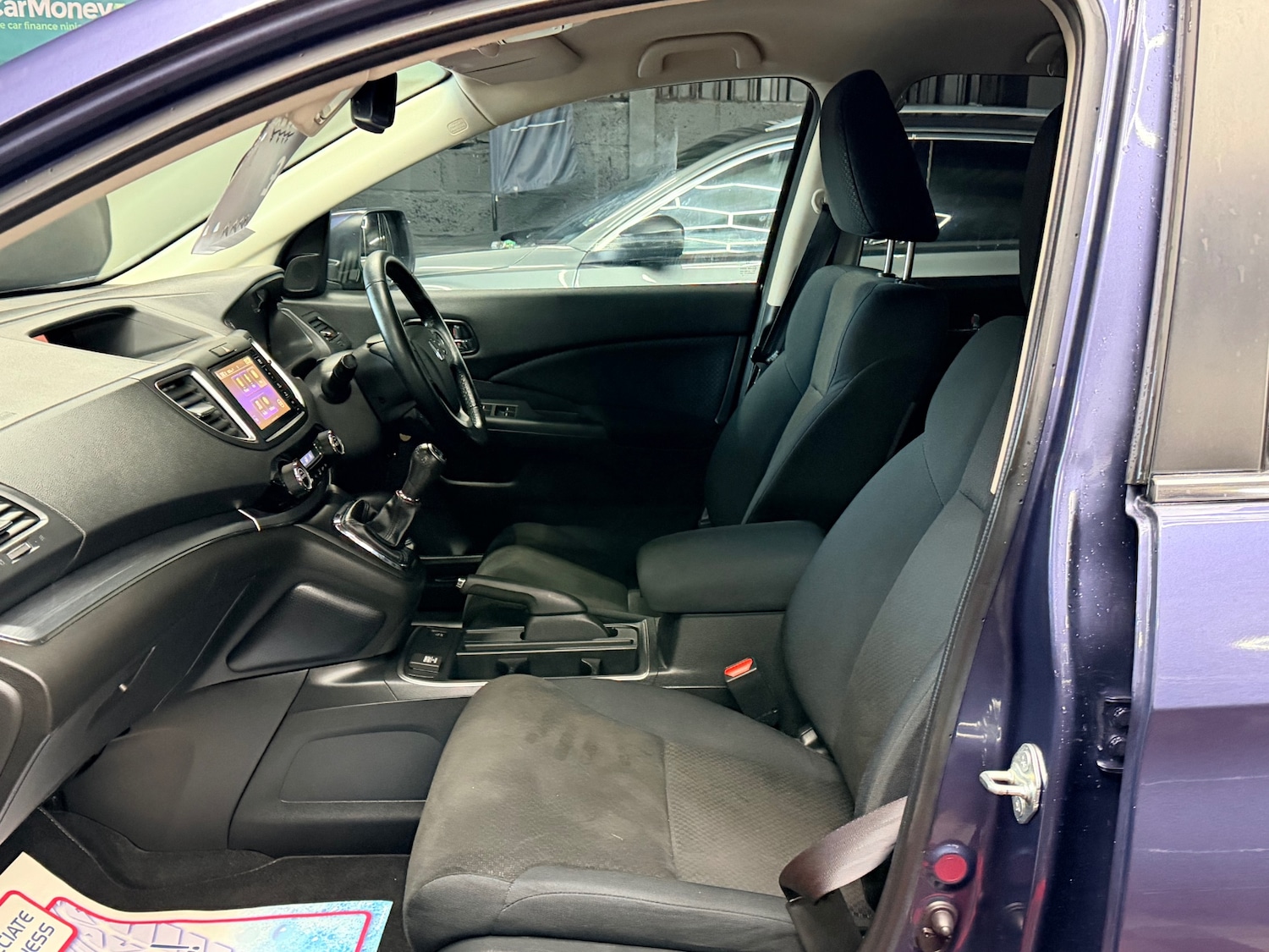 Used Honda CR-V 2016 for sale - 77170413: Photo 17